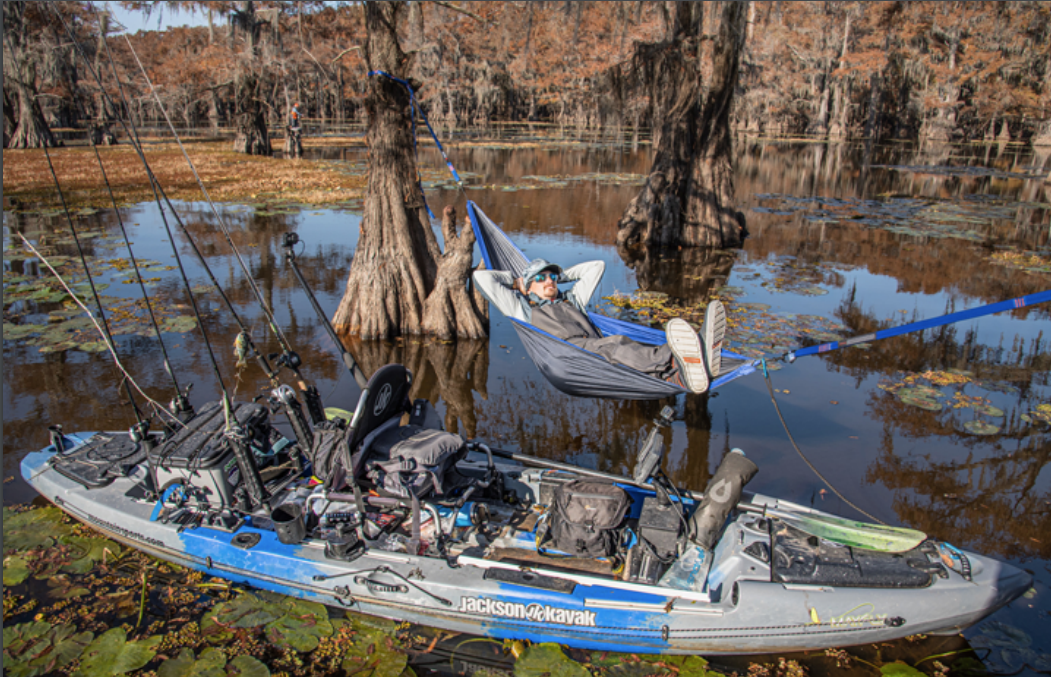 Camping Your Way: How Everyone Camps Differently